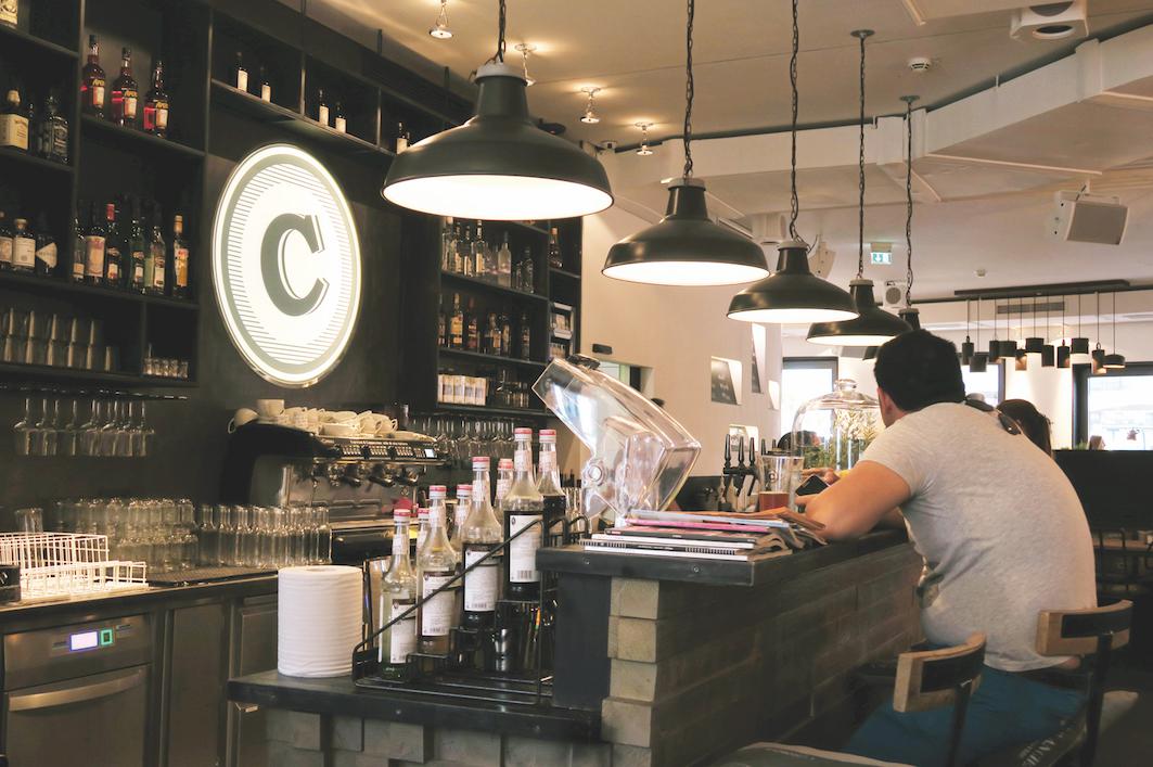 Das Campus Bier Guide